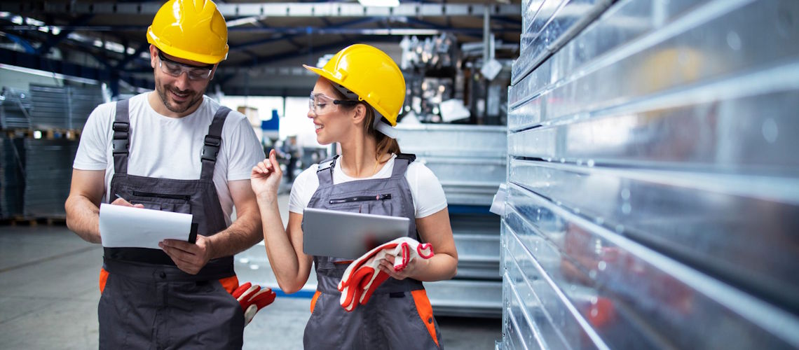 Produktionsleitung (m/w/d)